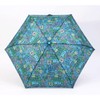 Basic Standard Folding Umbrella with Case, 19.7 inches (50 cm),
