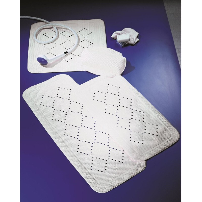 Spirella Alaska bath cushion.