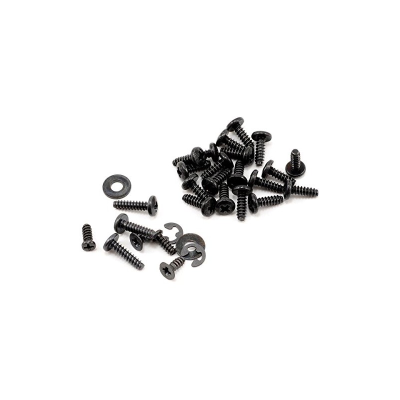 Screws Kit for Mini-Z MR02