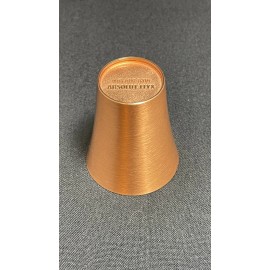 ABSOLUT ELYX Copper Shot Glass