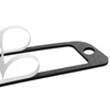 EVRBUL Thickened Third Brake Light Seal Gasket 3rd High Mount