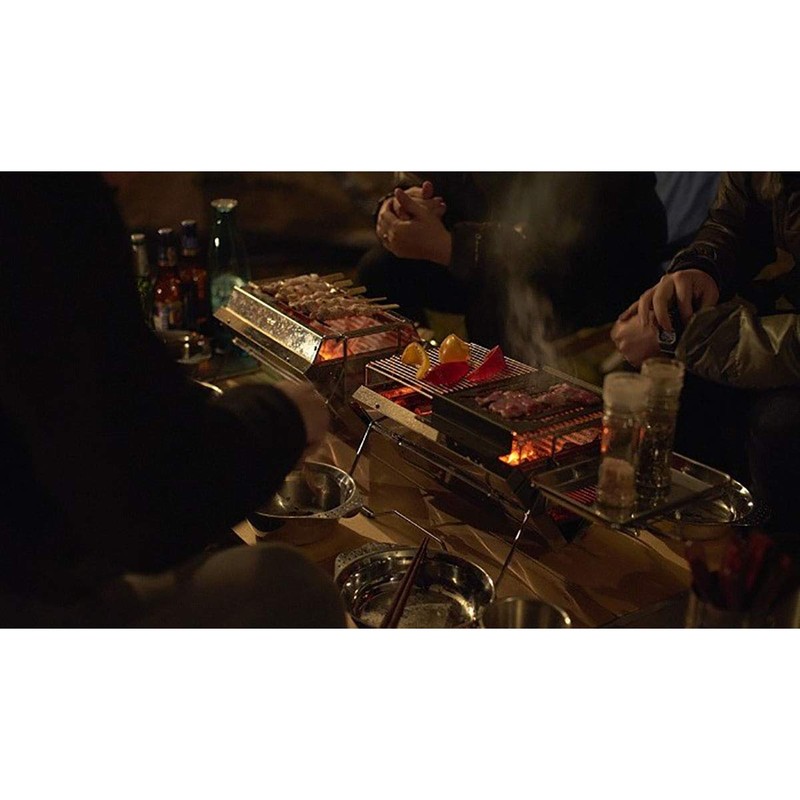 UNIFLAME 615263 Unicella Iron Plate Slide