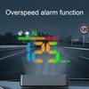 Digital Speedometer for Car Mph | Heads up Car Hud