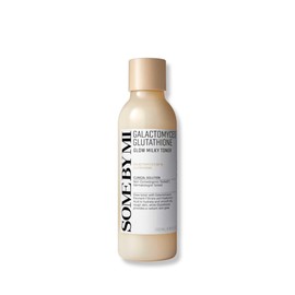 SOME BY MI [SOME BY MI]Galactomyces Glutathione Glow Milky Toner 200ml