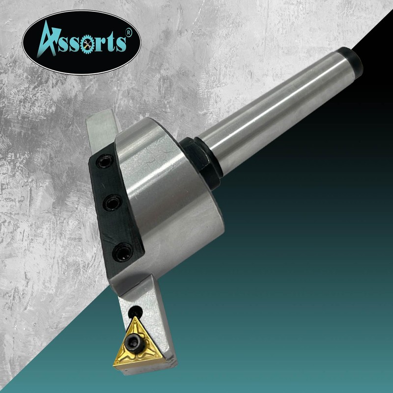 2" Inch (50 mm) Head Diameter Fly Cutter for milling