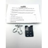 Ricon Pendant Strain Relief Bracket for S-Series Wheelchair lift