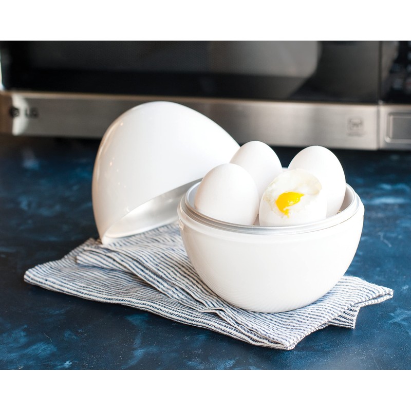 Nordic Ware Microwave Egg Boiler