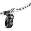 DIA-COMPE DC282S Brake Lever with Stopper Pair