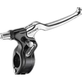 DIA-COMPE DC282S Brake Lever with Stopper Pair