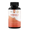 Mw Lab Omega 3 De Salmón Noruego Puro | 60