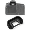 Set of 2 EB Eyepiece Eyepiece Compatible Eyecup CANON EOS