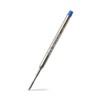 Sheaffer K99325 Ballpoint Pen Refill - Medium Line Width (Blue)