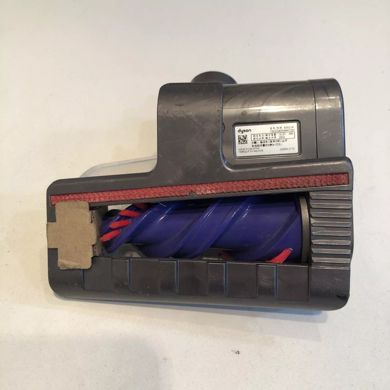For Dyson Dyson OEM Anti Tangle Hair Screw Tool 436314