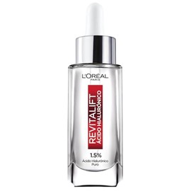 Oreal Paris Revitalift Ácido Hialurónico Sérum Rostro Hidrata Intensamente Rellena Líneas Expresión