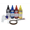 PRINTERWORLD 612 Refill Ink for Epson WF 3640 3620 7610