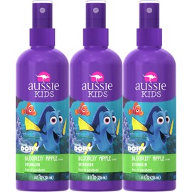 Aussie, Hair Gel, with Bamboo & Kakadu Plum, Headstrong Volume, 7 fl oz, Triple Pack
