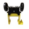 Boxtown Team Ladder Roller (Black Ladder Roller + Carrier)