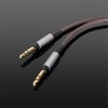 6N Monocrystalline Copper MDR-Z7 MDR-Z1R Compatible Re-Cable 4.4mm Balance (5