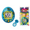 Tamagotchi Multi Carry Balm, First Generation Blue