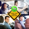 YAARHEJ Double Garage Parking Aid-Parking Ball Guide System, Parking Assistant