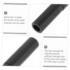 Gatuida 2Pcs Golf Club Shaft Extensions Portable Adjustable Extenders Replaceable