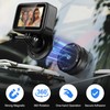 Electric Magnetic Suction Mount for GoPro