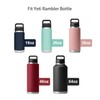 Straw Lid for Yeti Rambler Water Bottle 18 oz,26 oz,36