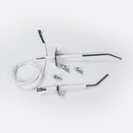 DeSuixiong IDXLFLS1930 for Hayward Universal Flame Sensor Replaces Universal H-Series Swimming Pool Heater IDXLFLS1930 for H250IDL H300IDL H400IDL H150FD, H200FD, H250FD, H300FD, H350FD