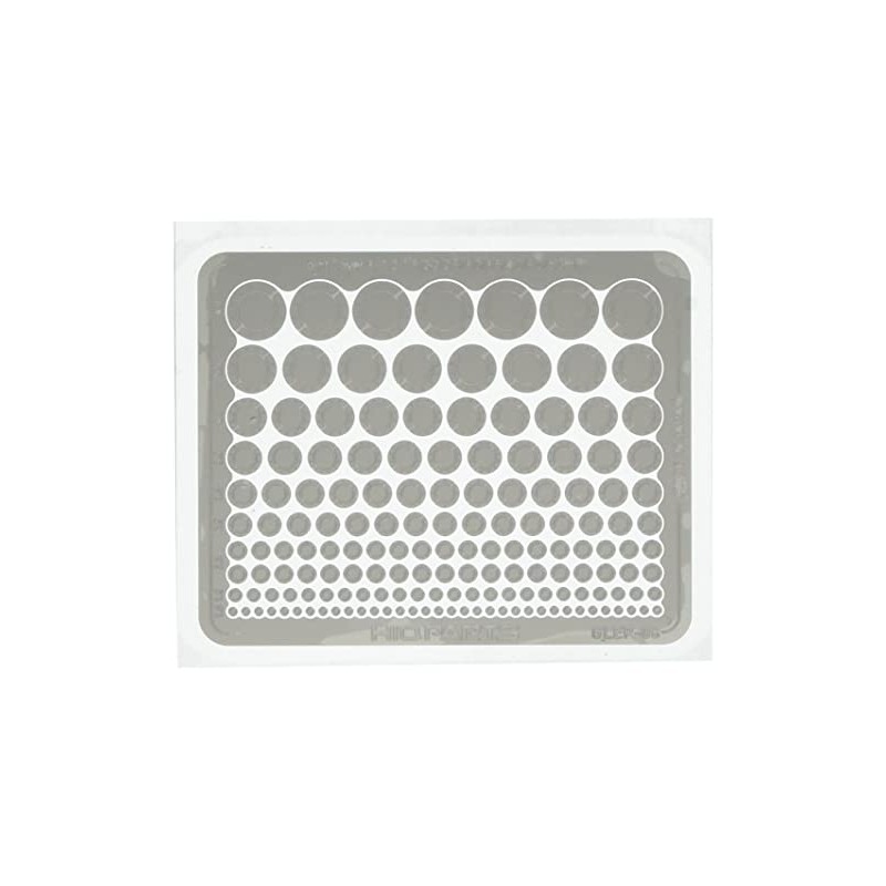 ハイキューパーツ ジーレップ 06 1シート入 プラモデル用パーツ GLEP-06