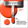 REVLON Ultra HD Snap Nail Color, Natural Rich Glossy Polish,
