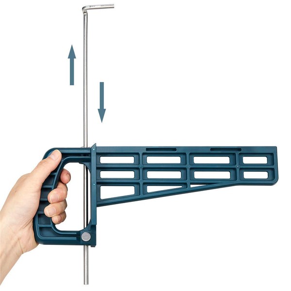 ASCENDAS Universal Drawer Slide Jig Drawer Slides Jig Kit Cabinet