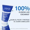 Uriage DS Hair Shampoo para la Caspa Severa con Ácido