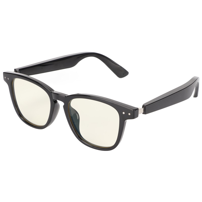 Smart Bluetooth Glasses Anti Blue Light Hands Free Calling Glasses