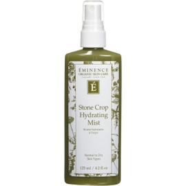 Emanity Organic Skin Care Stone Crop Moisture Mist 4.2 oz / 에머니티 유기농 스킨케어 스톤 크롭 수분 미스트 4.2온스