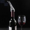 Wine Pourer 2pcs Premium Wine Aerator Pourer Professional Quality Wine