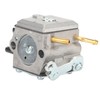 Leaf Blower Carburetor Assembly 545081831 Replacement for Husqvarna 362 365