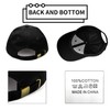 Breampot Baseball Cap for Men and Women, Unisex Cap, Adjustable