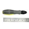0.5-8mm Adjustable Pin Vice Model Hand Drill Tool and Keyless