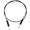 LoloWheat Gear Shifter Cable 7082498 Fit for 2018-2023 Polaris Ranger