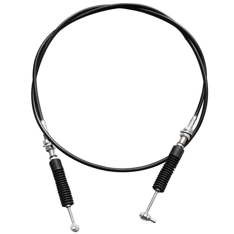 LoloWheat Gear Shifter Cable 7082498 Fit for 2018-2023 Polaris Ranger