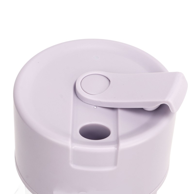 Sport Portable Blender Outdoor Juice Barrel 1000ml Large Capacity Crushed