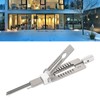 2 In 1 Pick Tool Hook Pickup Set Manual Maintenance