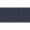 Imperial Navy Blue DL 110mm x 220mm Gummed Coloured DL