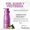 Crema Hidratante Corporal Natura Tododia Ciruela Y Flor De Vainilla