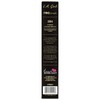 L.A. Girl Pro Cosmetic Brush, Domed Crease, 1 Pound