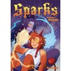 Sparks Volume 1: Portals