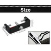 SCSpecial Bike Rear Rack Mount Adapter (Black)