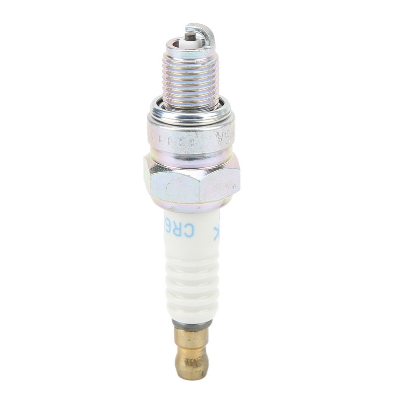 Outboard Engine Spark Plug Aluminium Alloy High Melting Point Boat