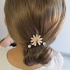 EZ PEACH DE Hair Comb, Rakuchin, Cantan, Hair Arrangement, Recommended