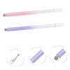 CAXUSD Capacitive Stylus Pens Disc Tip Electronic Screen Writing Pen